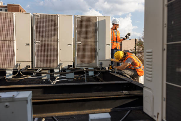 Best HVAC Installation Services  in Hydro, OK
