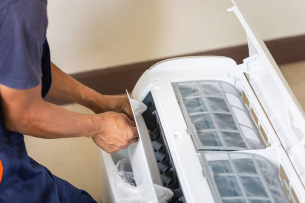 Best HVAC Air Duct Cleaning  in Hydro, OK