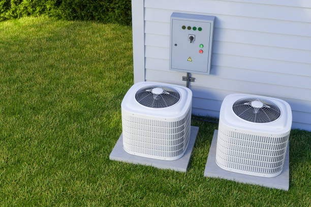 Best Best HVAC Companies  in Hydro, OK