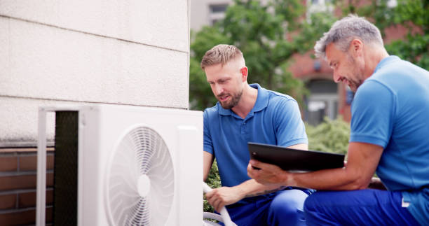 Best Local HVAC Companies  in Hydro, OK