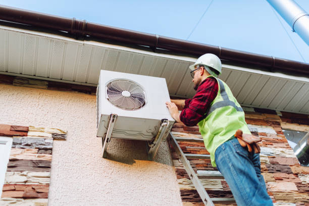 Best Central Air Repair  in Hydro, OK