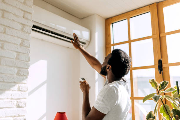 Best HVAC Repair Near Me  in Hydro, OK