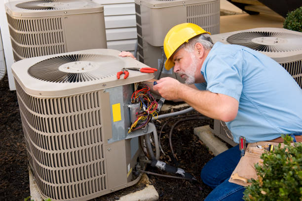 Best HVAC Installation Services  in Hydro, OK