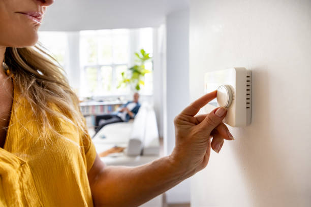 Affordable Air Conditioning Repair in Hydro, OK