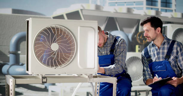 Best HVAC System Installation  in Hydro, OK