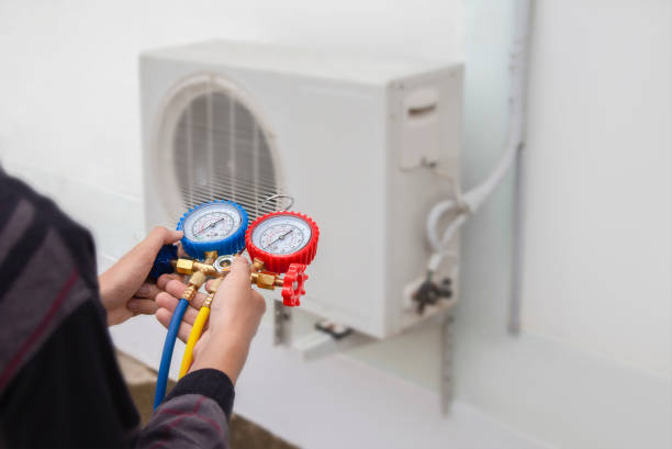 Best HVAC Maintenance Near Me  in Hydro, OK