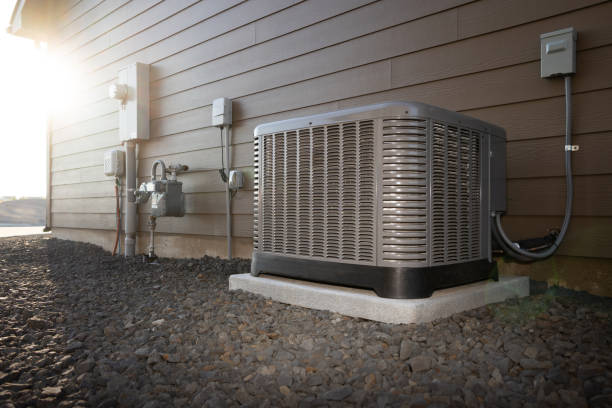 Best Commercial HVAC Repair  in Hydro, OK